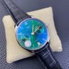 IWC Portuguese series IW500708 mechanical men's watch diameter 42mm thickness 14mm (replica watch)