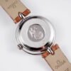 Omega De Ville series 424.58.27.60.55.001 quartz women’s watch diameter: 27.4mm thickness 8.8mm (replica watch)