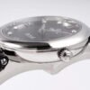 Omega De Ville series 424.58.27.60.55.001 quartz women’s watch diameter: 27.4mm thickness 8.8mm (replica watch)
