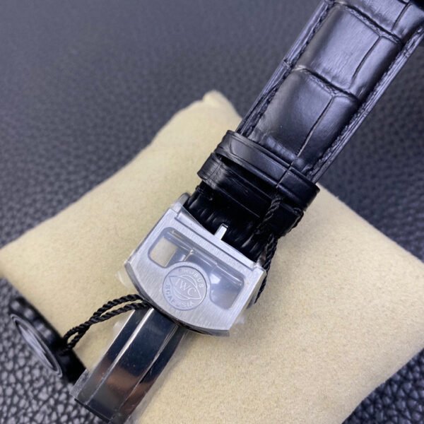 IWC Portuguese series IW500708 mechanical men's watch diameter 42mm thickness 14mm (replica watch)