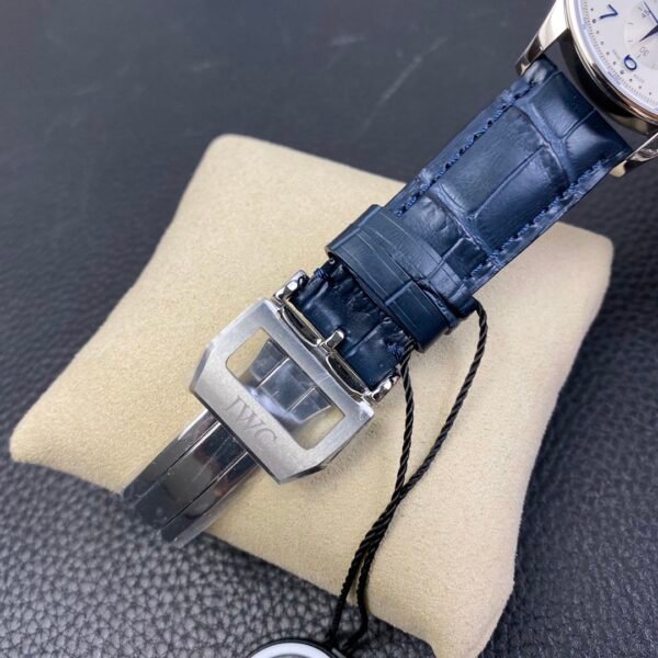 IWC Portuguese series IW371446 mechanical men's watch 41mm (replica watch)