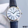 Omega De Ville series 428.18.39.60.04.001 quartz women's watch diameter: 36mm(replica watch)