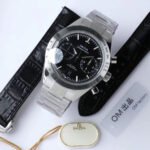 Omega Speedmaster 331.10.42.51.01.001 Mechanical Men's Watch Diameter 41.5mm CAL.9300 Movement Chronograph