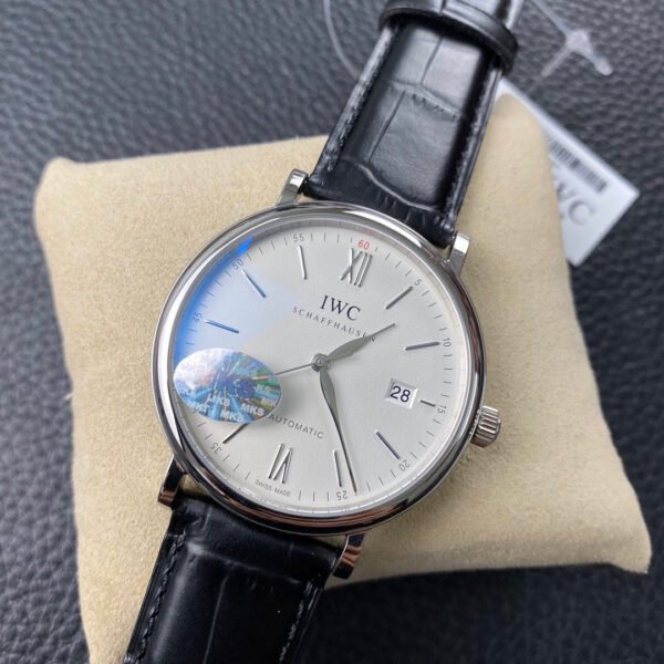IWC Portofino series IW356501 mechanical men's watch diameter 40mm (replica watch)