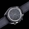 Omega Speedmaster series 311.92.44.51.01.005 mechanical men's watch, self-developed and self-made 9300 movement, diameter 44.25mm