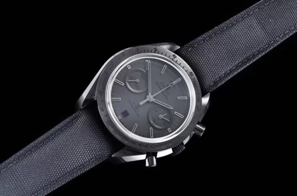 Omega Speedmaster series 311.92.44.51.01.005 mechanical men's watch, self-developed and self-made 9300 movement, diameter 44.25mm