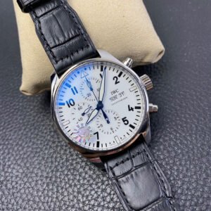 IWC Pilot Series IW377725 Mechanical Men's Watch Diameter 43mm(replica watch)