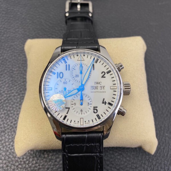 IWC Pilot Series IW377725 Mechanical Men's Watch Diameter 43mm(replica watch)