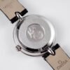 Omega De Ville series 424.58.27.60.55.001 quartz women’s watch diameter: 27.4mm thickness 8.8mm (replica watch)