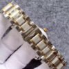 Longines Master Series L2.628.5.77.7 Mechanical Men's Watch Diameter: 38.5mm Thickness: 9.5mm(replica watch)