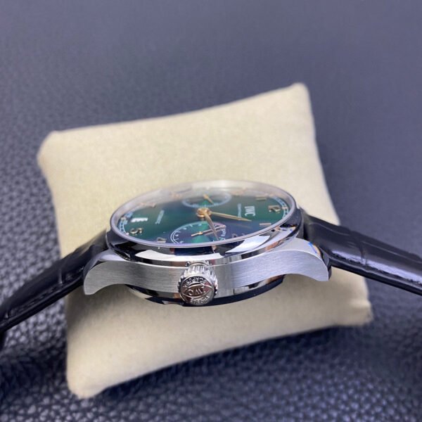 IWC Portuguese series IW500708 mechanical men's watch diameter 42mm thickness 14mm (replica watch)