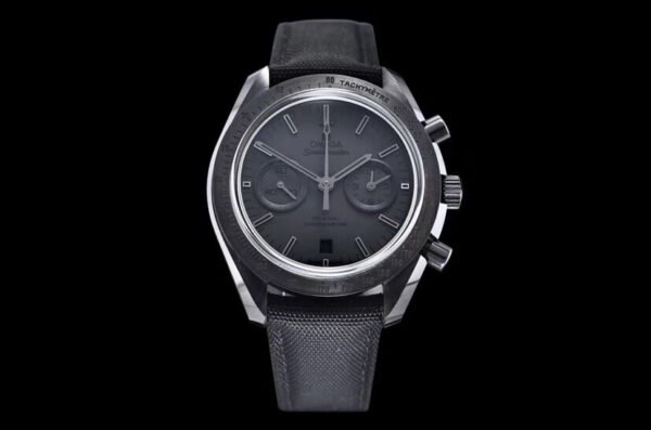 Omega Speedmaster series 311.92.44.51.01.005 mechanical men's watch, self-developed and self-made 9300 movement, diameter 44.25mm
