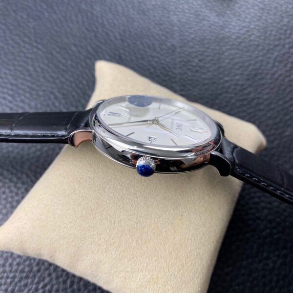IWC Portofino series IW356501 mechanical men's watch diameter 40mm (replica watch)