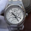 Audemars Piguet Royal Oak Series 26574ST.OO.1220ST.01 Mechanical Men's Watch Diameter 41mm(replica watch)