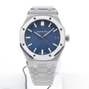 Audemars Piguet Royal Oak Series 15500ST.OO.1220ST.01 Mechanical Men's Watch Diameter: 41mm Thickness: 10.4mm(replica watch)