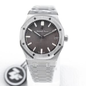 Audemars Piguet Royal Oak Series 15500ST.OO.1220ST.02 Mechanical Men's Watch Diameter: 41mm Thickness: 10.4mm(replica watch)
