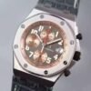 Audemars Piguet Royal Oak Offshore Series 26179IR.OO.A005CR.01 Mechanical Men's Watch Diameter: 42mm(replica watch)