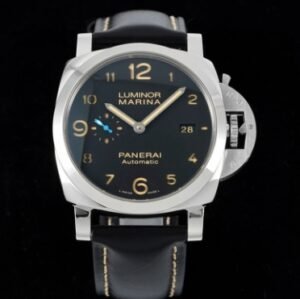 Panerai Lumino series PAM01359 mechanical men's watch diameter 44mm(replica watch)