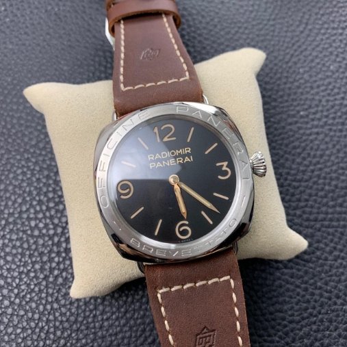 Panerai Radiomir series PAM00685 manual mechanical men's watch diameter 47mm(replica watch)