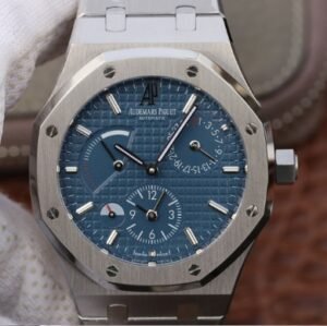 Audemars Piguet Royal Oak 26120ST.OO.1220ST.02 Mechanical Men's Watch Customized Kinetic Movement Diameter 41mm Thickness 13.5mm(replica watch)