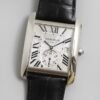 Cartier Tank Series W5330003 Watch Mechanical Men's Watch Size: 34mm*44mm(replica watch)
