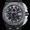 Audemars Piguet Royal Oak Offshore Series 26400AU.OO.A002CA.01 Mechanical Men's Watch Diameter 44mm(replica watch)