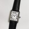 Cartier Tank Series WSTA0030 Quartz Women's Watch Diameter 24mm×31mm(replica watch)