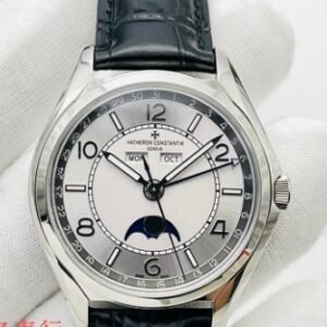 Vacheron Constantin FIFTYSIX series 4000E/000A-B439 mechanical men's watch diameter 40mm(replica watch)