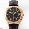Vacheron Constantin FIFTYSIX series 4000E/000R-B065 mechanical men's watch diameter 40mm(replica watch)