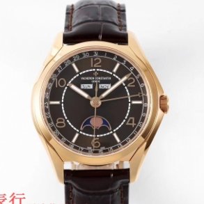 Vacheron Constantin FIFTYSIX series 4000E/000R-B065 mechanical men's watch diameter 40mm(replica watch)
