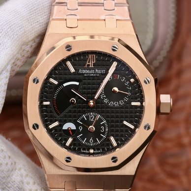 Audemars Piguet Royal Oak series mechanical men's watch customized version kinetic movement diameter 39mm(replica watch)