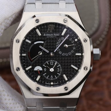 Audemars Piguet Royal Oak Series 26120ST.OO.1220ST.03 Mechanical Men's Watch Customized Kinetic Movement Diameter 41mm Thickness 13.5mm(replica watch)