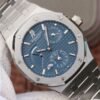 Audemars Piguet Royal Oak 26120ST.OO.1220ST.02 Mechanical Men's Watch Customized Kinetic Movement Diameter 41mm Thickness 13.5mm(replica watch)