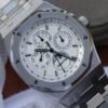 Audemars Piguet Royal Oak Series 26574ST.OO.1220ST.01 Mechanical Men's Watch Diameter 41mm(replica watch)