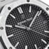 Audemars Piguet Royal Oak Series 15500ST.OO.1220ST.03 Mechanical Men's Watch Diameter: 41mm Thickness: 10.4mm(replica watch)