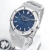 Audemars Piguet Royal Oak Series 15500ST.OO.1220ST.01 Mechanical Men's Watch Diameter: 41mm Thickness: 10.4mm(replica watch)