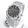 Audemars Piguet Royal Oak Series 15500ST.OO.1220ST.02 Mechanical Men's Watch Diameter: 41mm Thickness: 10.4mm(replica watch)