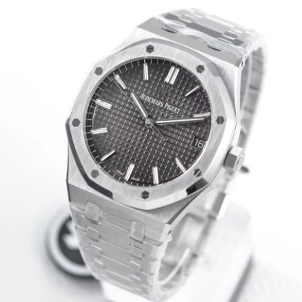 Audemars Piguet Royal Oak Series 15500ST.OO.1220ST.02 Mechanical Men's Watch Diameter: 41mm Thickness: 10.4mm(replica watch)