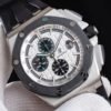 Audemars Piguet Royal Oak Offshore Series 26400SO.OO.A002CA.01 Mechanical Men's Watch Diameter 44mm(replica watch)