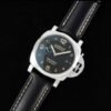 Panerai Lumino series PAM01359 mechanical men's watch diameter 44mm(replica watch)
