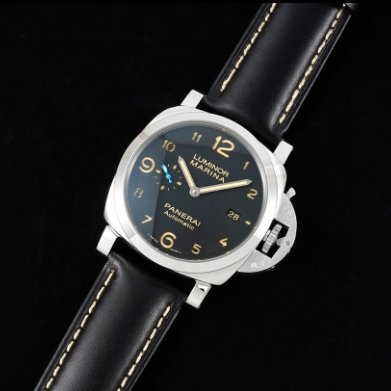 Panerai Lumino series PAM01359 mechanical men's watch diameter 44mm(replica watch)