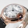 Cartier BALLONBLEU series W6920069 mechanical women's watch diameter 33mm(replica watch)