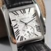 Cartier Tank Series W5330003 Watch Mechanical Men's Watch Size: 34mm*44mm(replica watch)