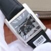 Cartier Tank Series W5330004 Watch Mechanical Men's Watch Size: 34mm*44mm(replica watch)