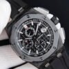 Audemars Piguet Royal Oak Offshore Series 26400AU.OO.A002CA.01 Mechanical Men's Watch Diameter 44mm(replica watch)
