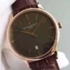 Vacheron Constantin Heritage Series 85180/000R-9166 Mechanical Men's Watch Diameter 40mm(replica watch)