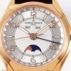Vacheron Constantin FIFTYSIX series 4000E/000R-B438 mechanical men's watch diameter 40mm(replica watch)