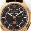 Vacheron Constantin FIFTYSIX series 4000E/000R-B065 mechanical men's watch diameter 40mm(replica watch)