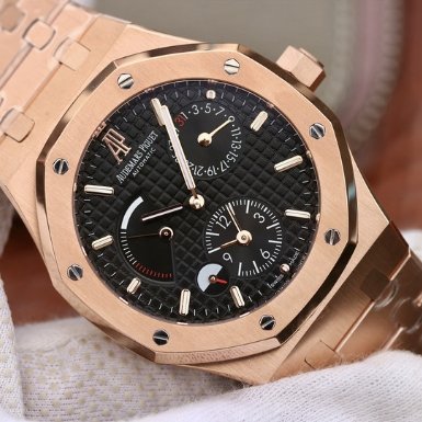 Audemars Piguet Royal Oak series mechanical men's watch customized version kinetic movement diameter 39mm(replica watch)