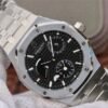Audemars Piguet Royal Oak Series 26120ST.OO.1220ST.03 Mechanical Men's Watch Customized Kinetic Movement Diameter 41mm Thickness 13.5mm(replica watch)